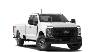 2027 Ford Super Duty® External Image 4